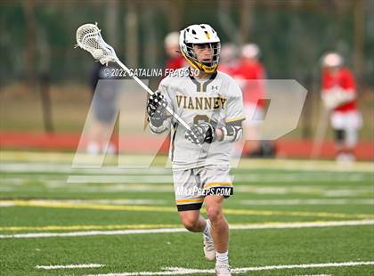 Thumbnail 1 in Liberty @ St. John-Vianney photogallery.