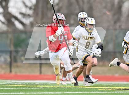 Thumbnail 3 in Liberty @ St. John-Vianney photogallery.