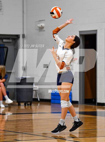 Thumbnail 1 in Caldwell vs Burton photogallery.