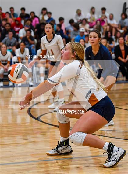 Thumbnail 3 in Caldwell vs Burton photogallery.