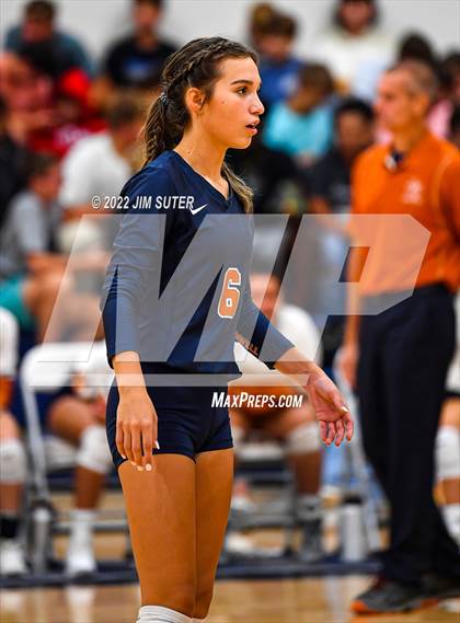 Thumbnail 3 in Caldwell vs Burton photogallery.