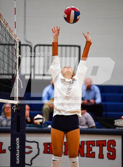 Thumbnail 1 in Caldwell vs Burton photogallery.