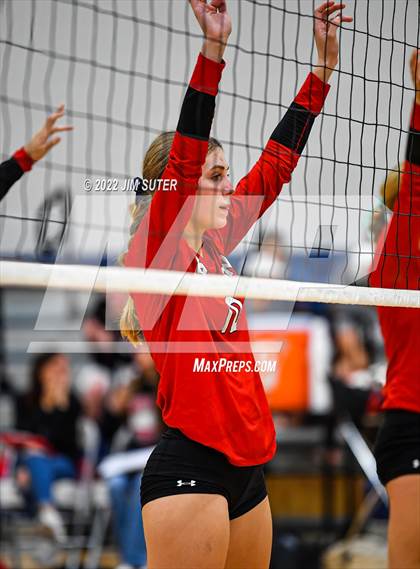 Thumbnail 1 in Caldwell vs Burton photogallery.