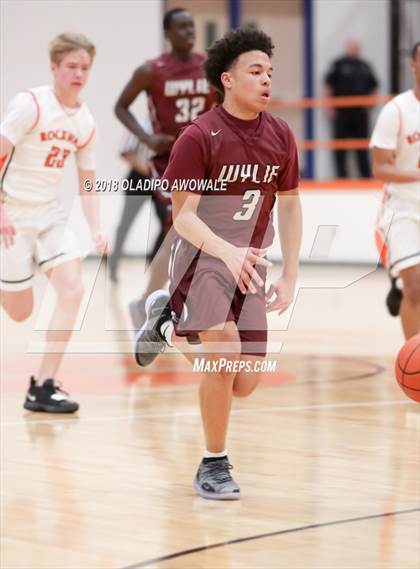 Thumbnail 1 in Wylie @ Rockwall photogallery.