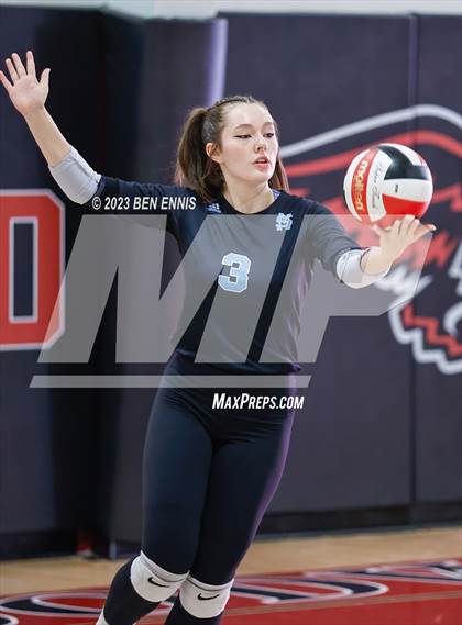 Thumbnail 1 in Lovett vs Starr's Mill photogallery.