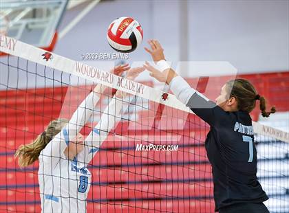 Thumbnail 1 in Lovett vs Starr's Mill photogallery.