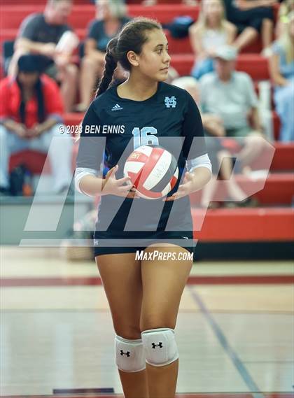 Thumbnail 3 in Lovett vs Starr's Mill photogallery.