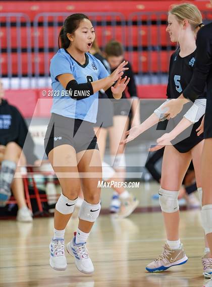 Thumbnail 1 in Lovett vs Starr's Mill photogallery.