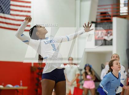 Thumbnail 1 in Lovett vs Starr's Mill photogallery.