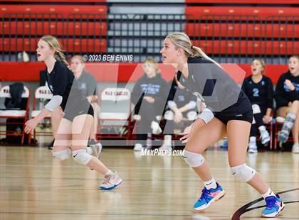 Thumbnail 3 in Lovett vs Starr's Mill photogallery.