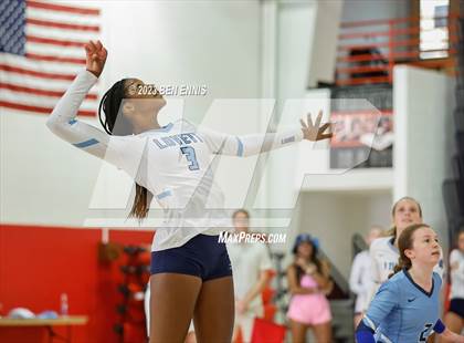 Thumbnail 2 in Lovett vs Starr's Mill photogallery.
