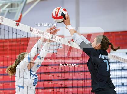 Thumbnail 3 in Lovett vs Starr's Mill photogallery.