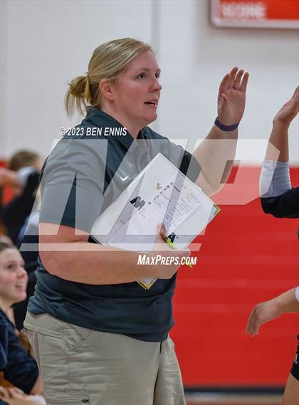 Thumbnail 2 in Lovett vs Starr's Mill photogallery.