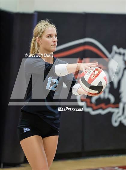 Thumbnail 1 in Lovett vs Starr's Mill photogallery.