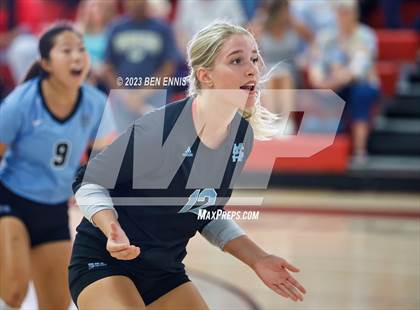 Thumbnail 2 in Lovett vs Starr's Mill photogallery.