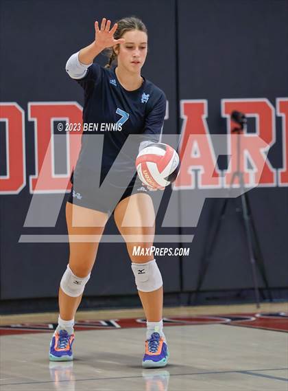 Thumbnail 1 in Lovett vs Starr's Mill photogallery.