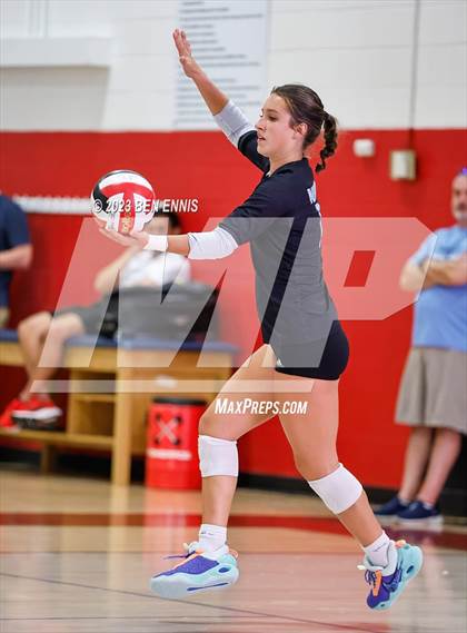 Thumbnail 1 in Lovett vs Starr's Mill photogallery.