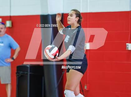 Thumbnail 3 in Lovett vs Starr's Mill photogallery.