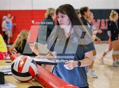 Thumbnail 2 in Lovett vs Starr's Mill photogallery.