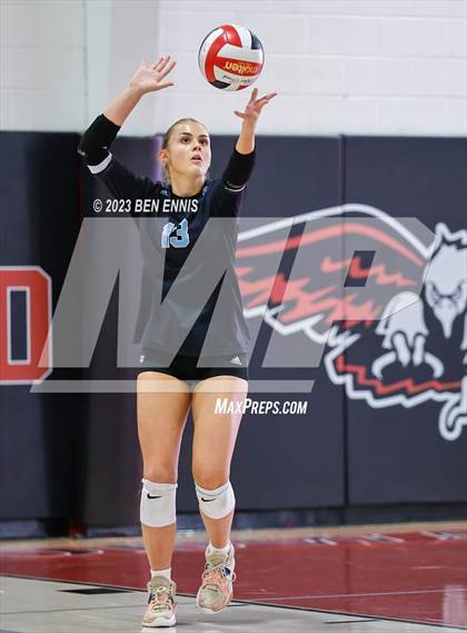 Thumbnail 1 in Lovett vs Starr's Mill photogallery.