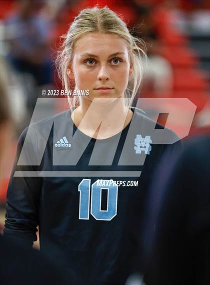 Thumbnail 3 in Lovett vs Starr's Mill photogallery.