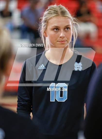 Thumbnail 2 in Lovett vs Starr's Mill photogallery.