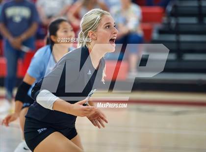 Thumbnail 1 in Lovett vs Starr's Mill photogallery.