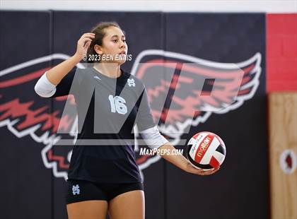 Thumbnail 2 in Lovett vs Starr's Mill photogallery.