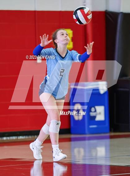 Thumbnail 3 in Lovett vs Starr's Mill photogallery.