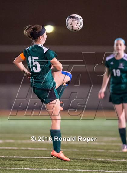 Thumbnail 3 in Prosper @ Wylie East photogallery.