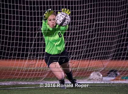 Thumbnail 1 in Prosper @ Wylie East photogallery.