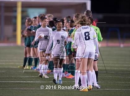Thumbnail 3 in Prosper @ Wylie East photogallery.