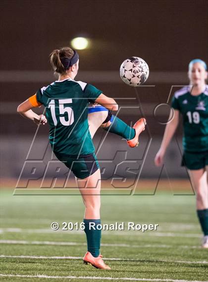 Thumbnail 1 in Prosper @ Wylie East photogallery.