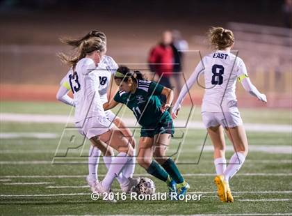 Thumbnail 1 in Prosper @ Wylie East photogallery.