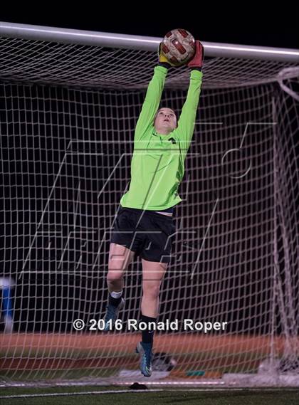 Thumbnail 1 in Prosper @ Wylie East photogallery.