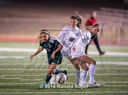 Thumbnail 3 in Prosper @ Wylie East photogallery.