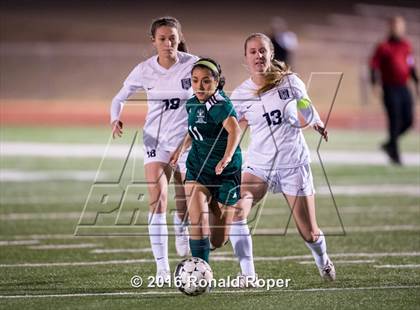 Thumbnail 1 in Prosper @ Wylie East photogallery.