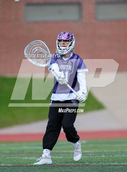 Thumbnail 3 in Denver South @ Grandview (CHSAA 5A Second Round) photogallery.