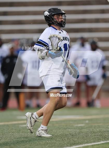 Thumbnail 2 in Denver South @ Grandview (CHSAA 5A Second Round) photogallery.