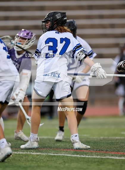Thumbnail 3 in Denver South @ Grandview (CHSAA 5A Second Round) photogallery.