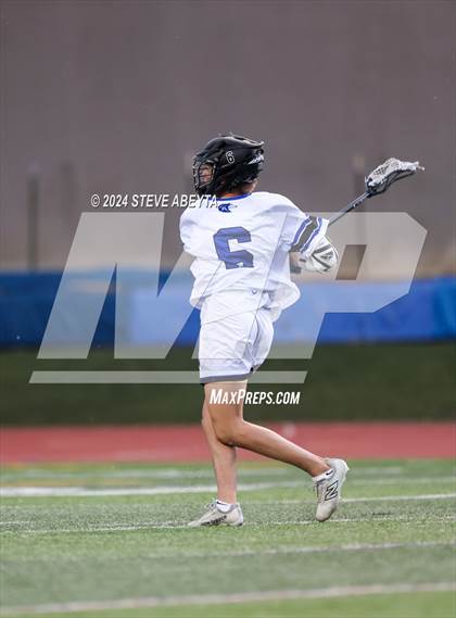 Thumbnail 3 in Denver South @ Grandview (CHSAA 5A Second Round) photogallery.
