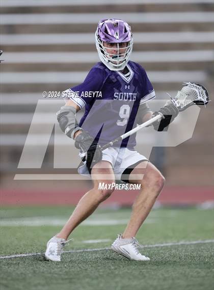 Thumbnail 3 in Denver South @ Grandview (CHSAA 5A Second Round) photogallery.