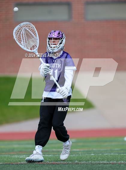 Thumbnail 2 in Denver South @ Grandview (CHSAA 5A Second Round) photogallery.