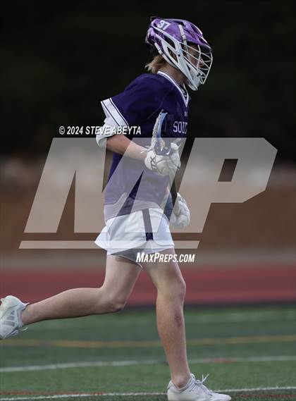 Thumbnail 2 in Denver South @ Grandview (CHSAA 5A Second Round) photogallery.
