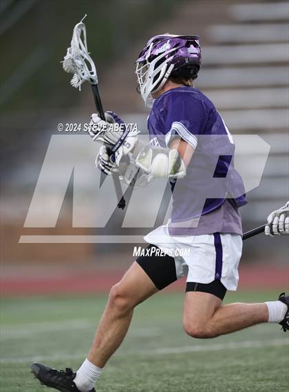 Thumbnail 2 in Denver South @ Grandview (CHSAA 5A Second Round) photogallery.