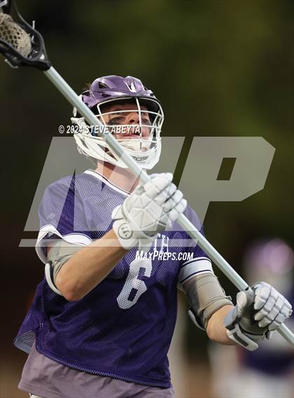 Thumbnail 1 in Denver South @ Grandview (CHSAA 5A Second Round) photogallery.