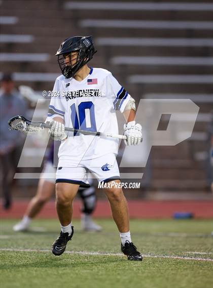 Thumbnail 3 in Denver South @ Grandview (CHSAA 5A Second Round) photogallery.