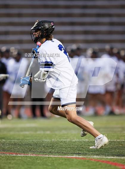 Thumbnail 2 in Denver South @ Grandview (CHSAA 5A Second Round) photogallery.