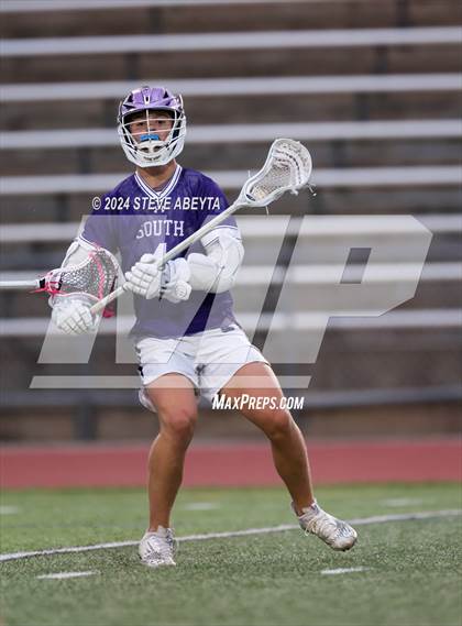 Thumbnail 1 in Denver South @ Grandview (CHSAA 5A Second Round) photogallery.