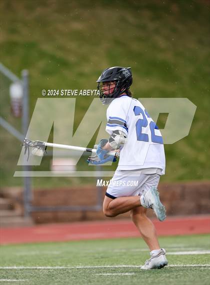 Thumbnail 1 in Denver South @ Grandview (CHSAA 5A Second Round) photogallery.